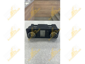 БЛОК УПРАВЛЕНИЯ ПЕЧКОЙ DZ97189585312 X3000