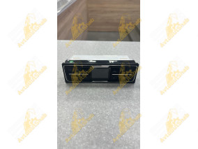 БЛОК УПРАВЛЕНИЯ ПЕЧКОЙ 712W61942-0632 SITRAK