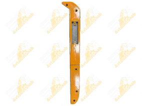 НАКЛАДКА БАМПЕРА F3000 DZ93189932110 R БОКОВАЯ ОРАНЖ.