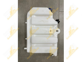 БАЧОК РАСШИРИТЕЛЯ 812W06125-0001/005, SITRAK