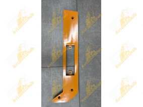 ЗАГЛУШКА БАМПЕРА F3000 DZ93259932103 L ОРАНЖ