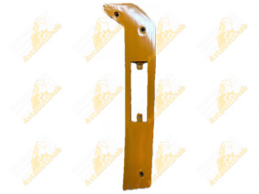 ЗАГЛУШКА БАМПЕРА F3000 DZ93259932203 R ОРАНЖ