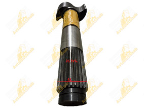 ВАЛ РАЗЖИМНОЙ 26 ШЛИЦОВ ПЕРЕД ПРАВЫЙ F3000