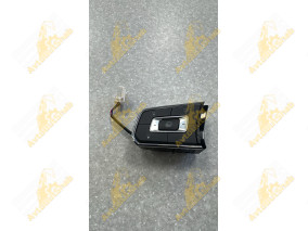БЛОК КНОПОК РУЛЯ DZ97189584589 SHACMAN X5000