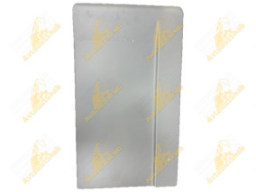 КРЫШКА ЯЩИКА X3000 DZ14251290028 R НЕОКРАШН