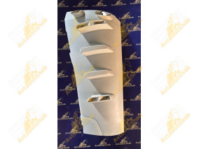 ОБТЕКАТЕЛЬ КАБИНЫ X3000 РЕСТ. X5000 R ВНУТРЕННИЙ DZ14251110524 НЕОКРАШН