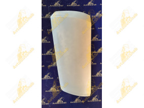 ОБТЕКАТЕЛЬ КАБИНЫ X3000 РЕСТ. X5000 R НАРУЖНИЙ DZ14251110522 НЕОКРАШН