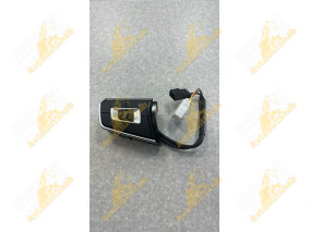 БЛОК КНОПОК РУЛЯ DZ97189584588 SHACMAN X5000