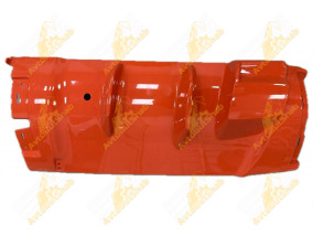 ОБТЕКАТЕЛЬ КАБИНЫ SITRAK 812W62410-0091  L ВНУТРН. ОРАНЖ.